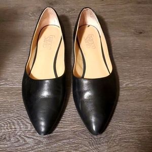Franco sarto flats size 8m